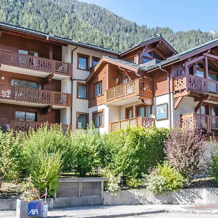 3 Etoiles Pour 6 Personnes Avec Garage Et Balcon A - Fr-1-343-170 아파트