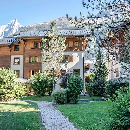 3 Etoiles Pour 6 Personnes Avec Garage Et Balcon A - Fr-1-343-170 *