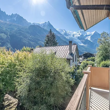 아파트 3 Etoiles Pour 6 Personnes Avec Garage Et Balcon A - Fr-1-343-170